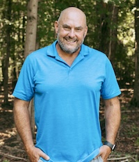Steven D. Walsh, O.D.